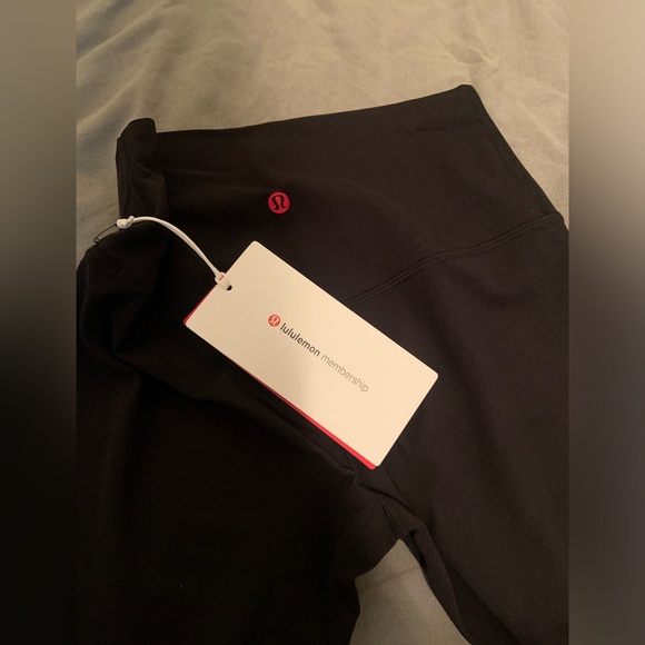 LULULEMON LIMITED EDITION ALIGN - Picture 7 of 10